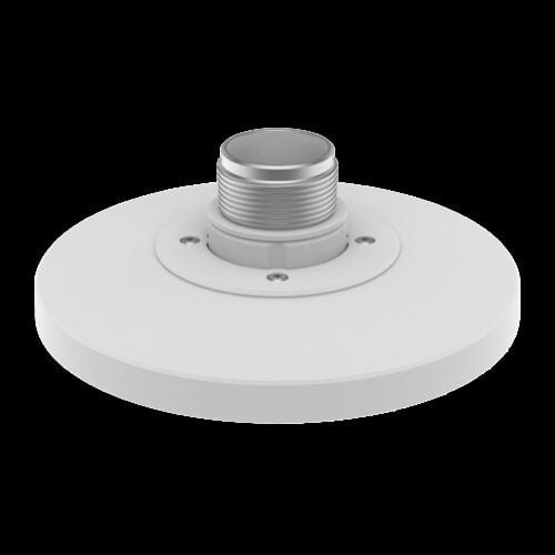 Hanwha Techwin IP-Cam Zbh. Adapter Plate SBP-180HMW1