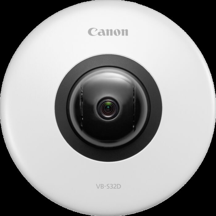 Canon Netzwerkkamera Dome mini VB-S32D