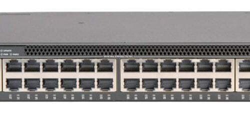 CommScope RUCKUS ICX8200-48PF2-E Switch