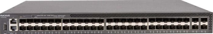 CommScope RUCKUS ICX8200-48 Switch