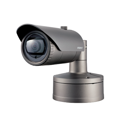 Hanwha Techwin IP-Cam Bullet "X-Serie XNO-6020R