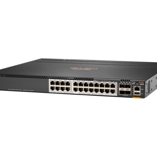 HP Switch Aruba 6300M 24xTP(1-5GB)