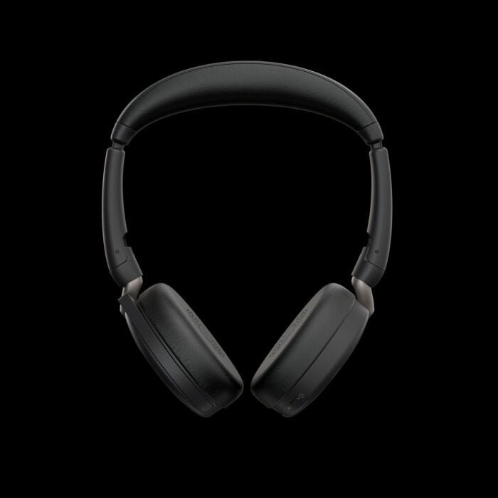 Jabra Evolve2 65 Flex Link380a UC Stereo - Image 2