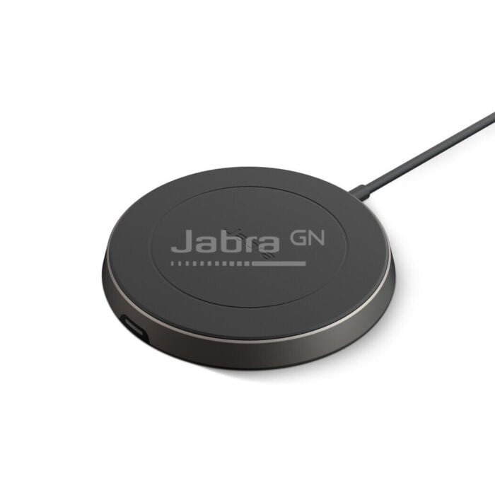 Jabra Evolve2 65 Flex Wireless Charging Pad 1 piece