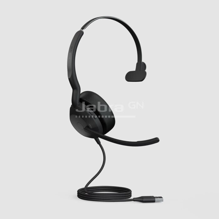 Jabra Evolve2 50 USB-A UC Mono