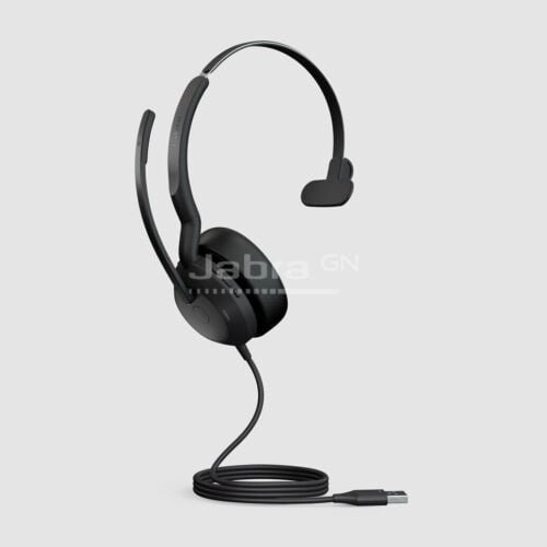 Jabra Evolve2 50 USB-A MS Mono