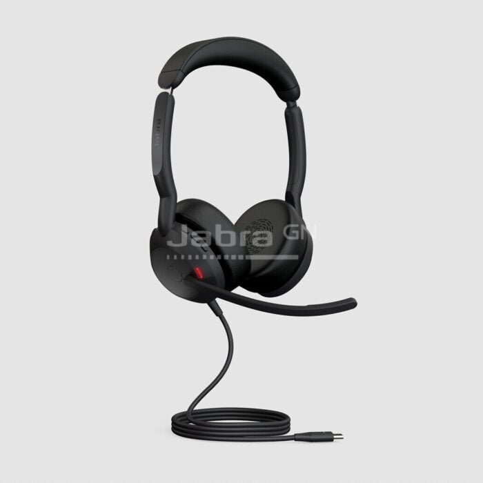 Jabra Evolve2 50 USB-C UC Stereo