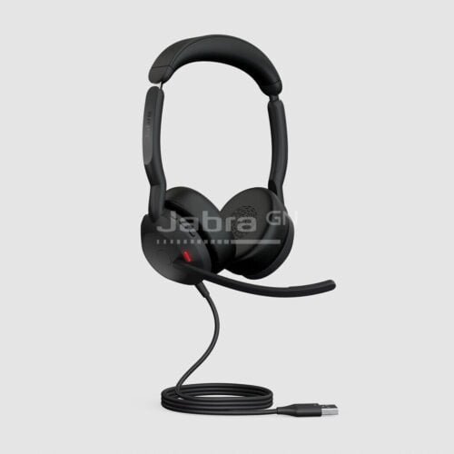 Jabra Evolve2 50 USB-A UC Stereo