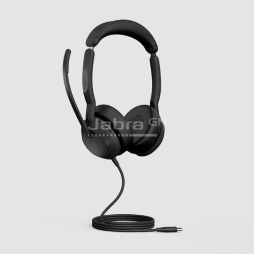 Jabra Evolve2 50 USB-C MS Stereo