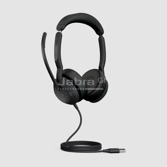 Jabra Evolve2 50 USB-A MS Stereo