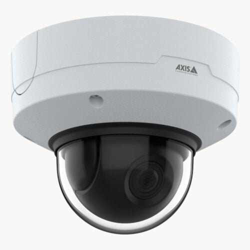 AXIS Netzwerkkamera PTRZ Dome Q3628-VE