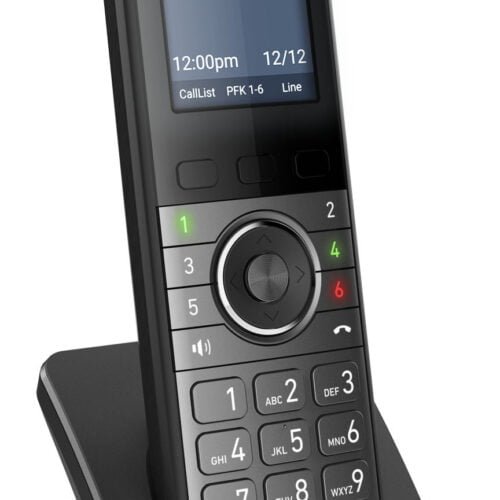 SNOM M55 DECT Handset