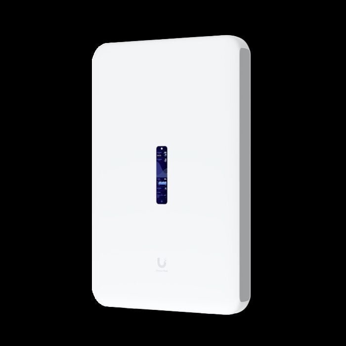 Ubiquiti Unifi Dream Wall / Controller / Dual WAN Router / Access Point / Switch / POE / UDW