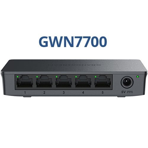 Grandstream GWN7700