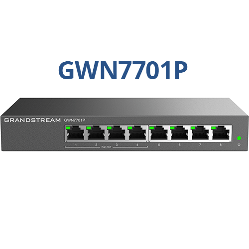 Grandstream GWN7701P