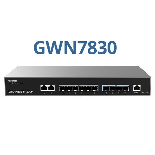 Grandstream GWN7830