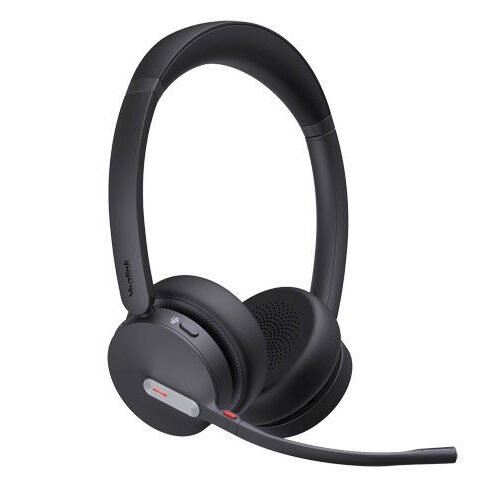 Yealink Bluetooth Headset - BH70 Dual Teams USB-C