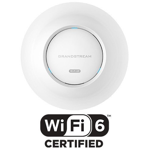 Grandstream GWN7665 - Wi-Fi 6E Access Point 2x2:2 MU-MIMO