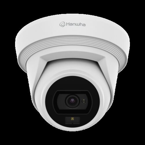 Hanwha Techwin IP-Cam Fixed Flat Dome "Q-Serie" QNE-C8013RL