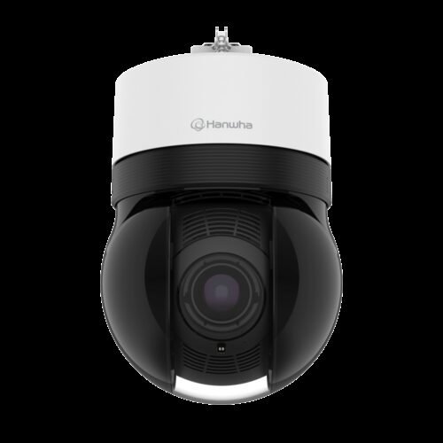 Hanwha Techwin IP-Cam PTZ Dome "X-Serie" XNP-C9310R IR AI