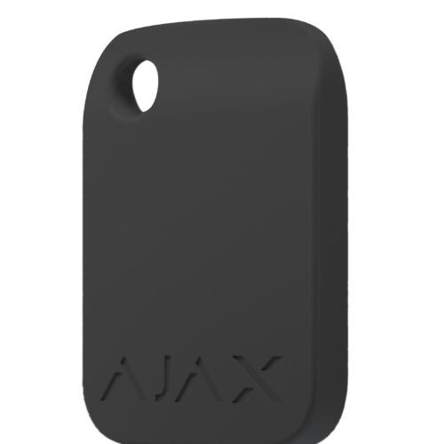 AJAX | RFID TAG (Schlüsselanhänger) Schwarz