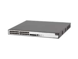 HP Switch 100Mbit