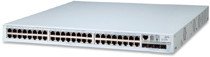 HP Switch 100Mbit