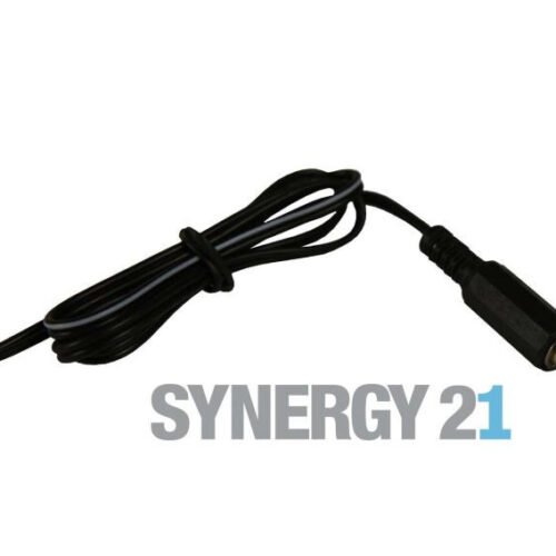 Synergy 21 LED light panel zub. Netzteil Anschluß