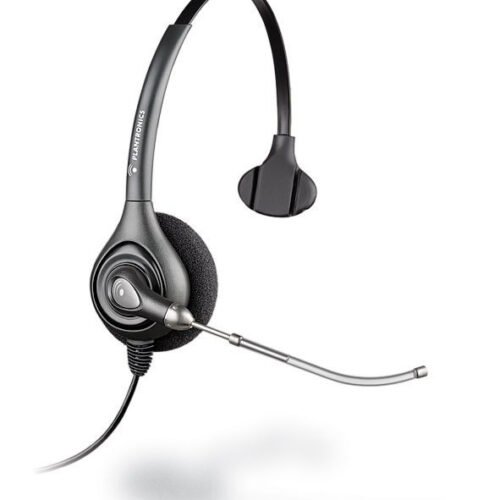 Plantronics HW351/A SupraPlus Wideband