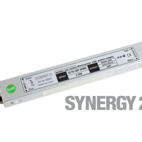 Synergy 21 Netzteil - CC Driver 350mA