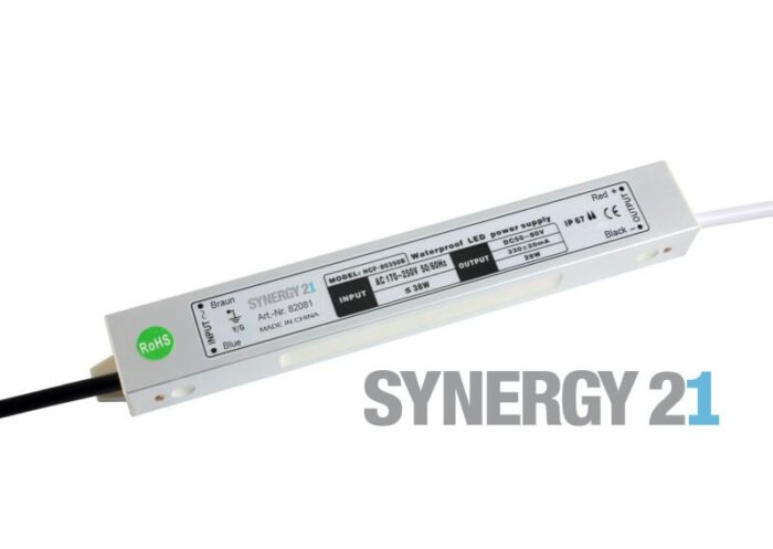 Synergy 21 Netzteil - CC Driver 350mA