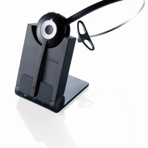 Jabra PRO 930 DECT-Headset Mono USB