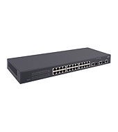 HP Switch 100Mbit