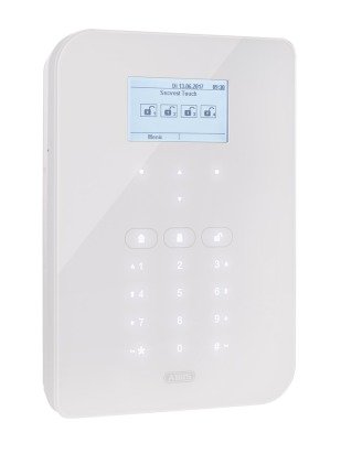 ABUS Secvest TOUCH - Funkalarmanlage (IP)