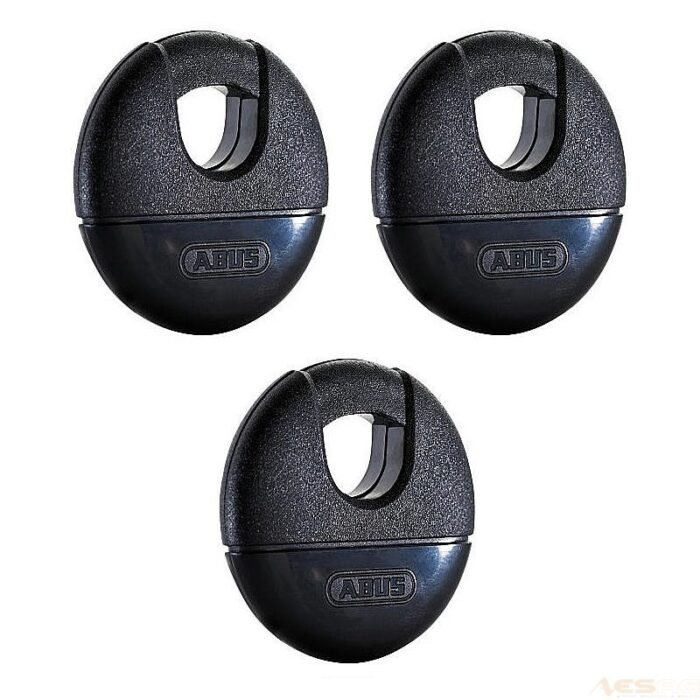 ABUS Secvest - Proximity-Chipschlüssel 3er SET