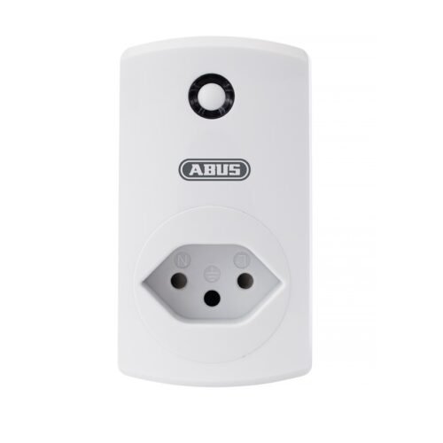 ABUS Smartvest Funk-Steckdose CH