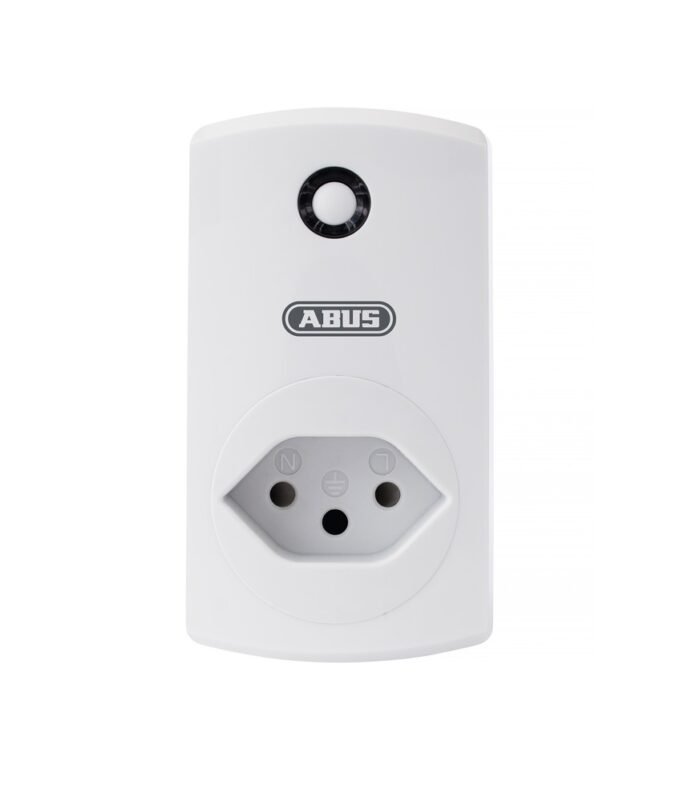 ABUS Smartvest Funk-Steckdose CH