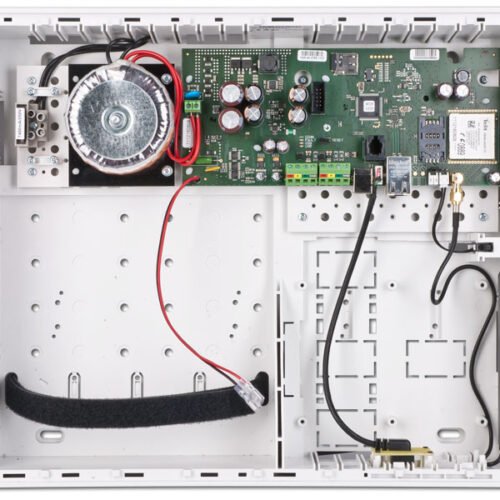 JABLOTRON 100 - Zentrale inkl. LAN & GSM-Modul - JA-106K