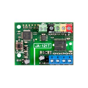 JABLOTRON 100 - RS485 Modul (BUS)