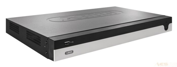 ABUS 8 Kanal PoE Netzwerkvideorekorder (NVR)