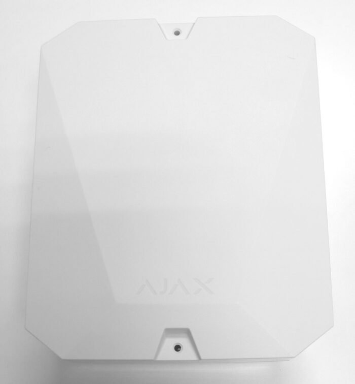 AJAX | Multi-Transmitter