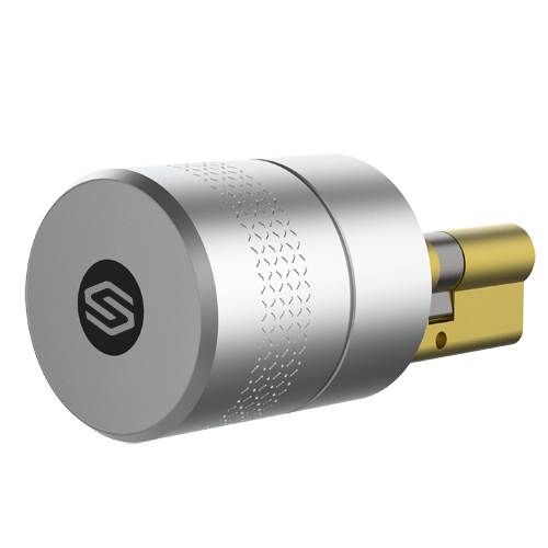 SAFIRE - SMARTLOCK PRO Motorschloss