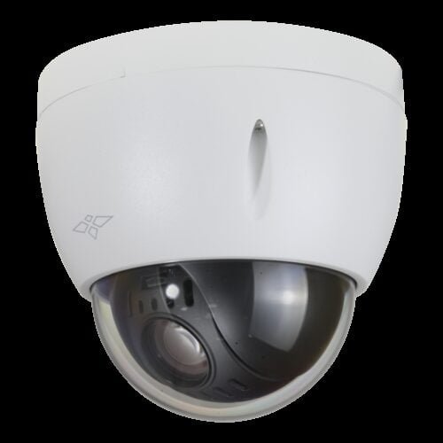 X-Security-IP-PTZ-Kamera 2 Megapixel - 1/2.7” STARVIS CMOS - Komprimierung H.264/MJPEG - Varifokale Linse 5.1~61.2 mm (12X) - Po