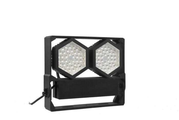 Synergy 21 LED Objekt/Stadion HC Strahler 200W IP67 cw - Image 3