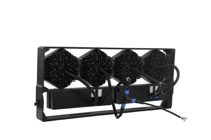 Synergy 21 LED Objekt/Stadion HC Strahler 400W IP67 cw -V - Image 3