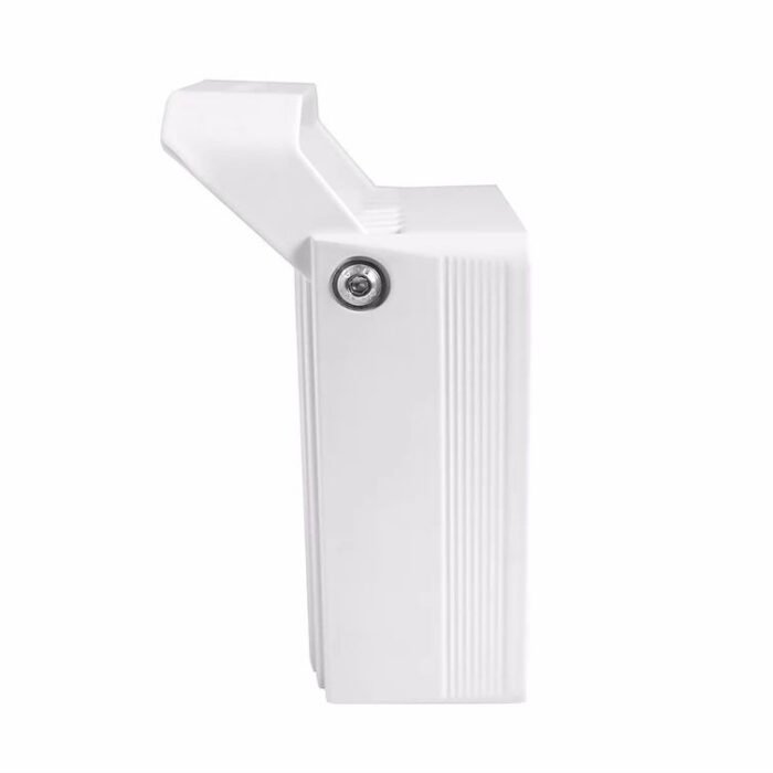 Emitlight LED Infrarot Strahler Serie M, 120° 38W - Image 4