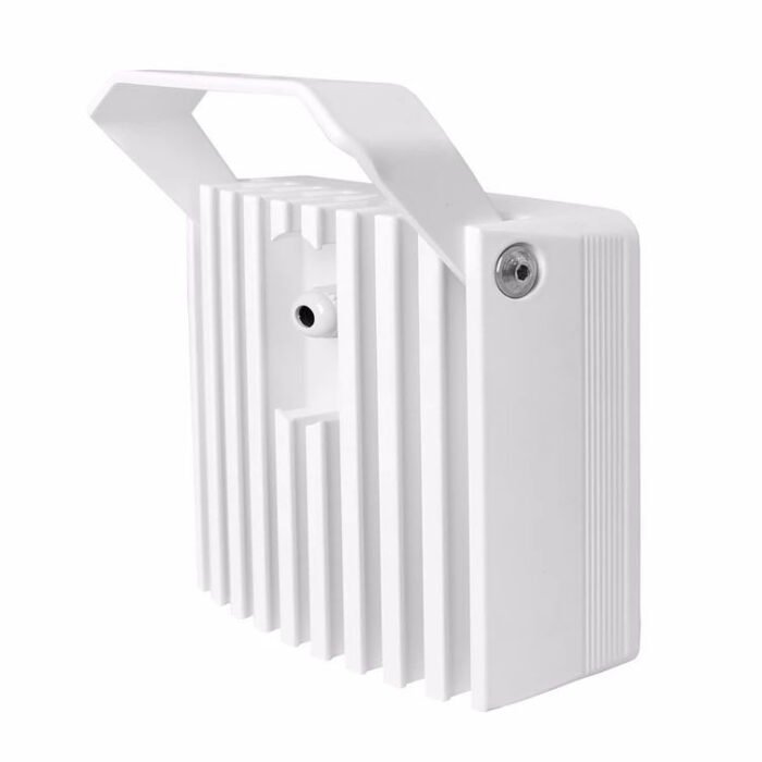 Emitlight LED Infrarot Strahler Serie S, 15° PoE - Image 5