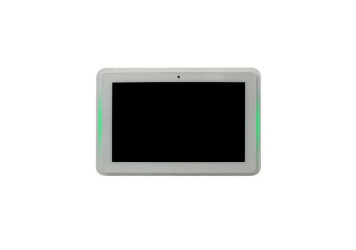 Meetingraum Tablet