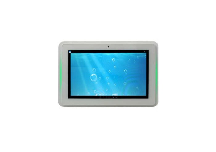 ALLNET Design LED Tablet 10 Zoll RK3288 Android 10 und NFC