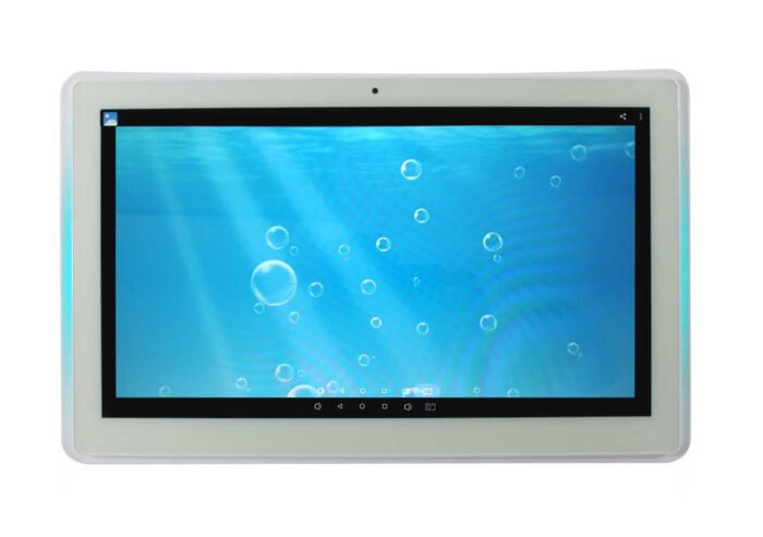 ALLNET Design LED Tablet 13 Zoll RK3288 Android 10 und NFC